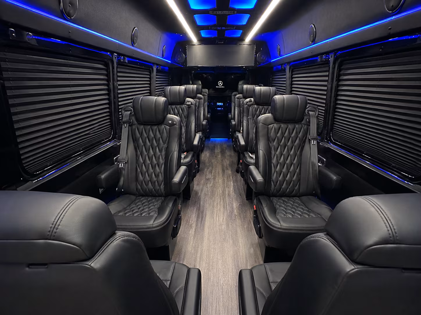 find the perfect transportation for your next birthday 2
