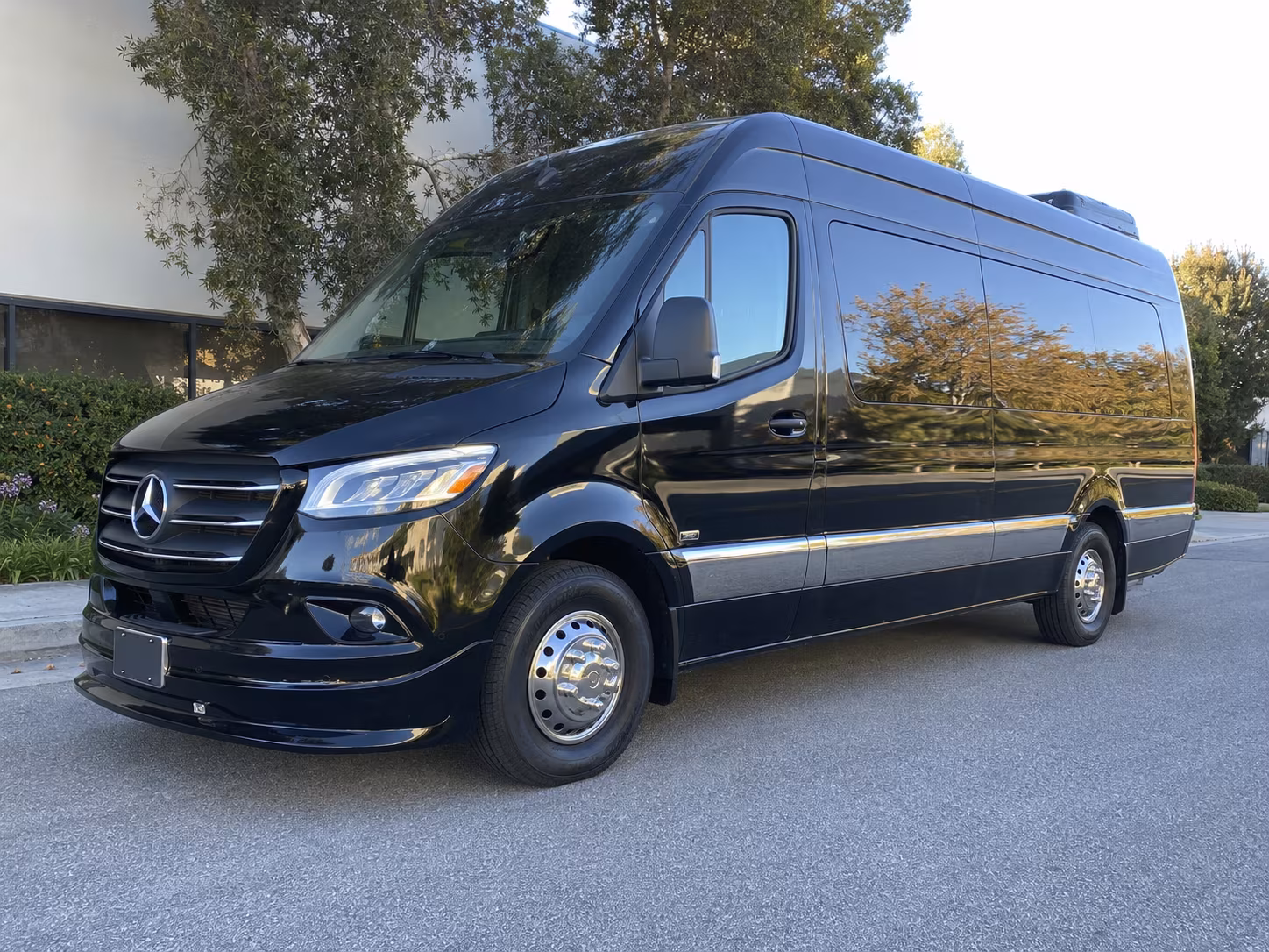 find the perfect transportation for your next birthday 3