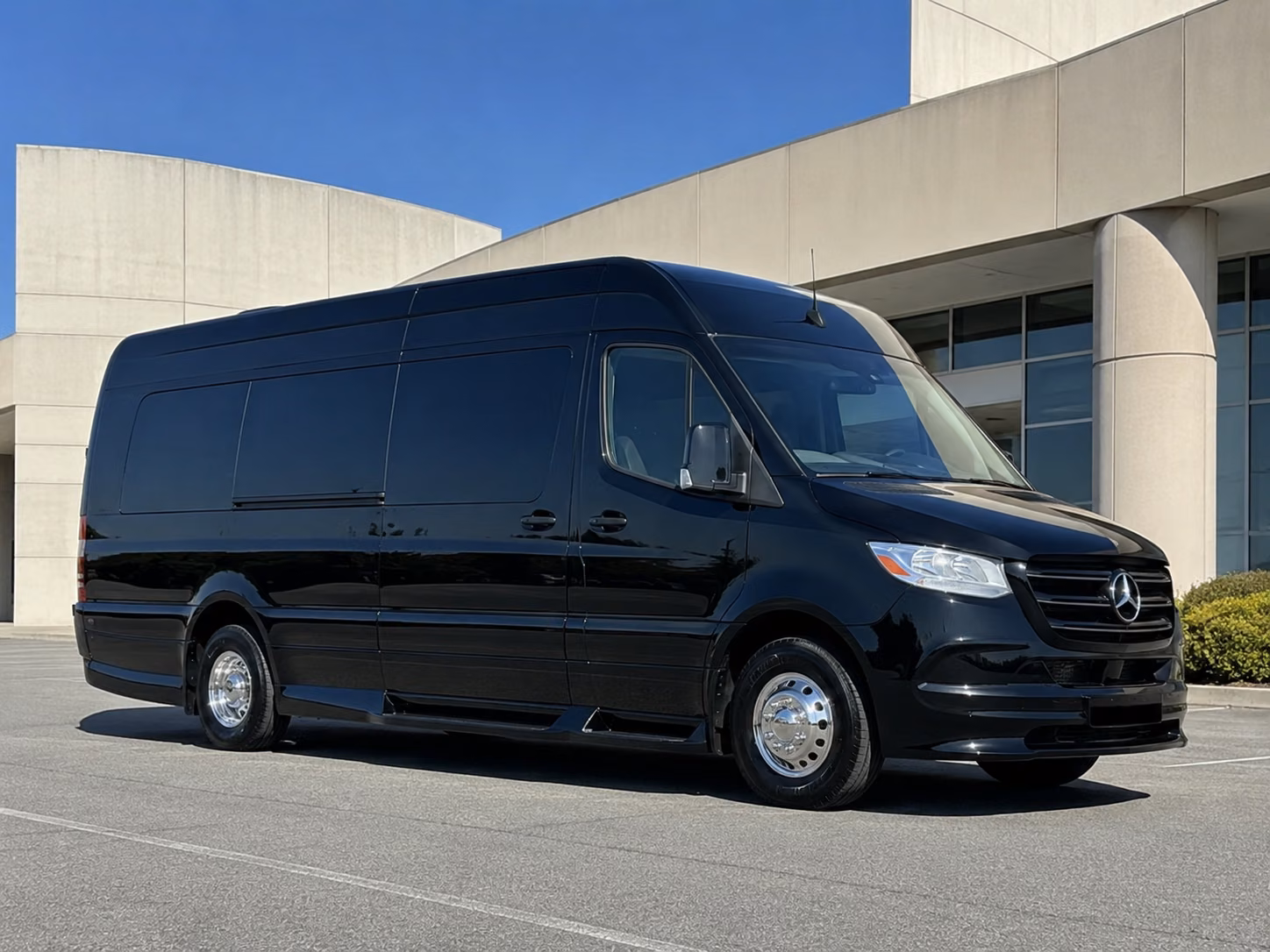 find the perfect transportation for your next birthday 4