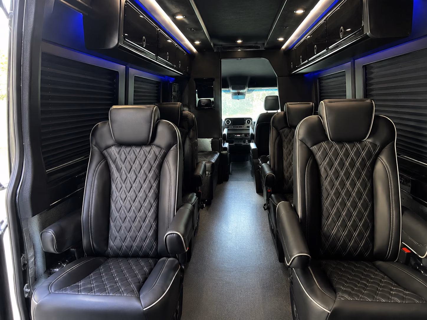 find the perfect transportation for your next birthday 5