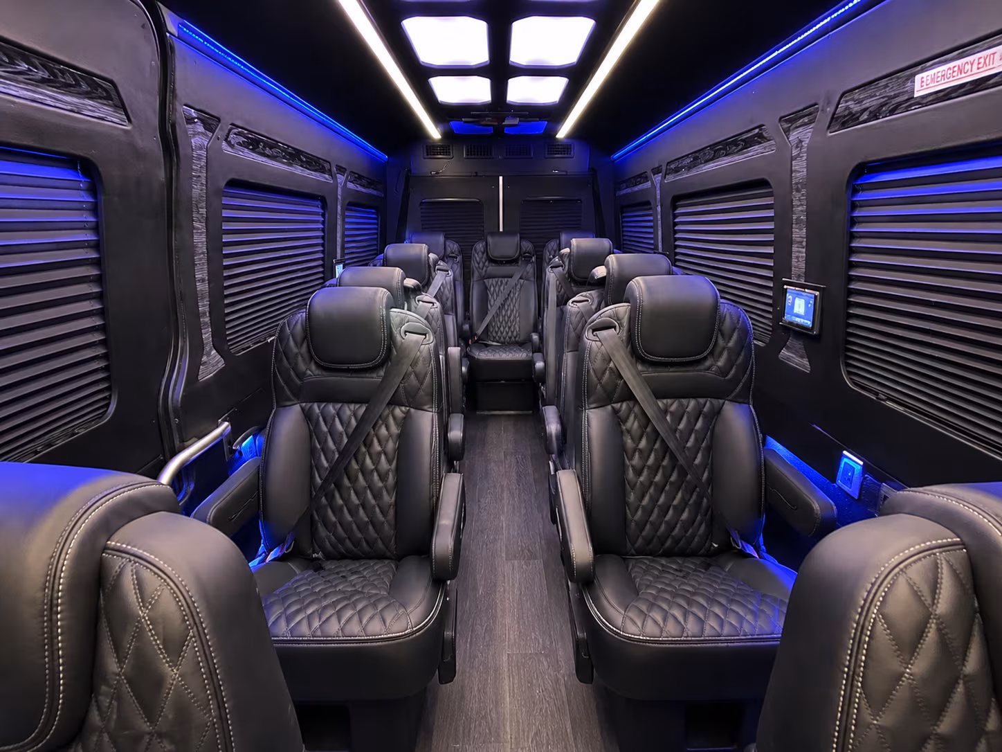 find the perfect transportation for your next concert or music festival 1
