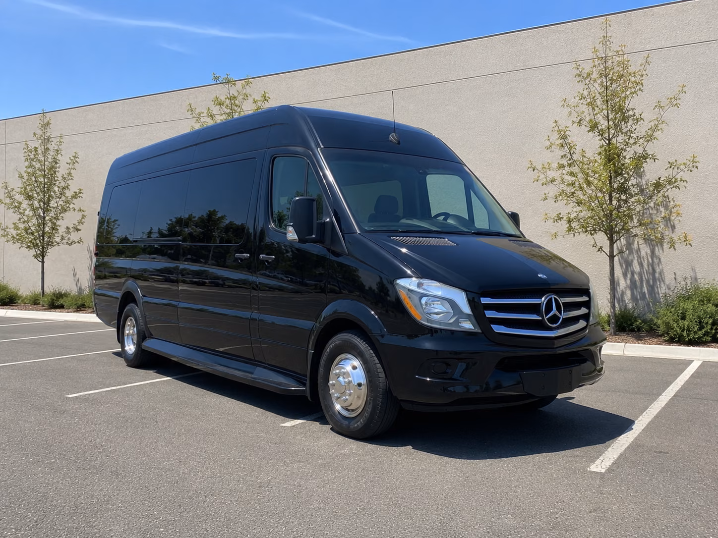 find the perfect transportation for your next concert or music festival 2