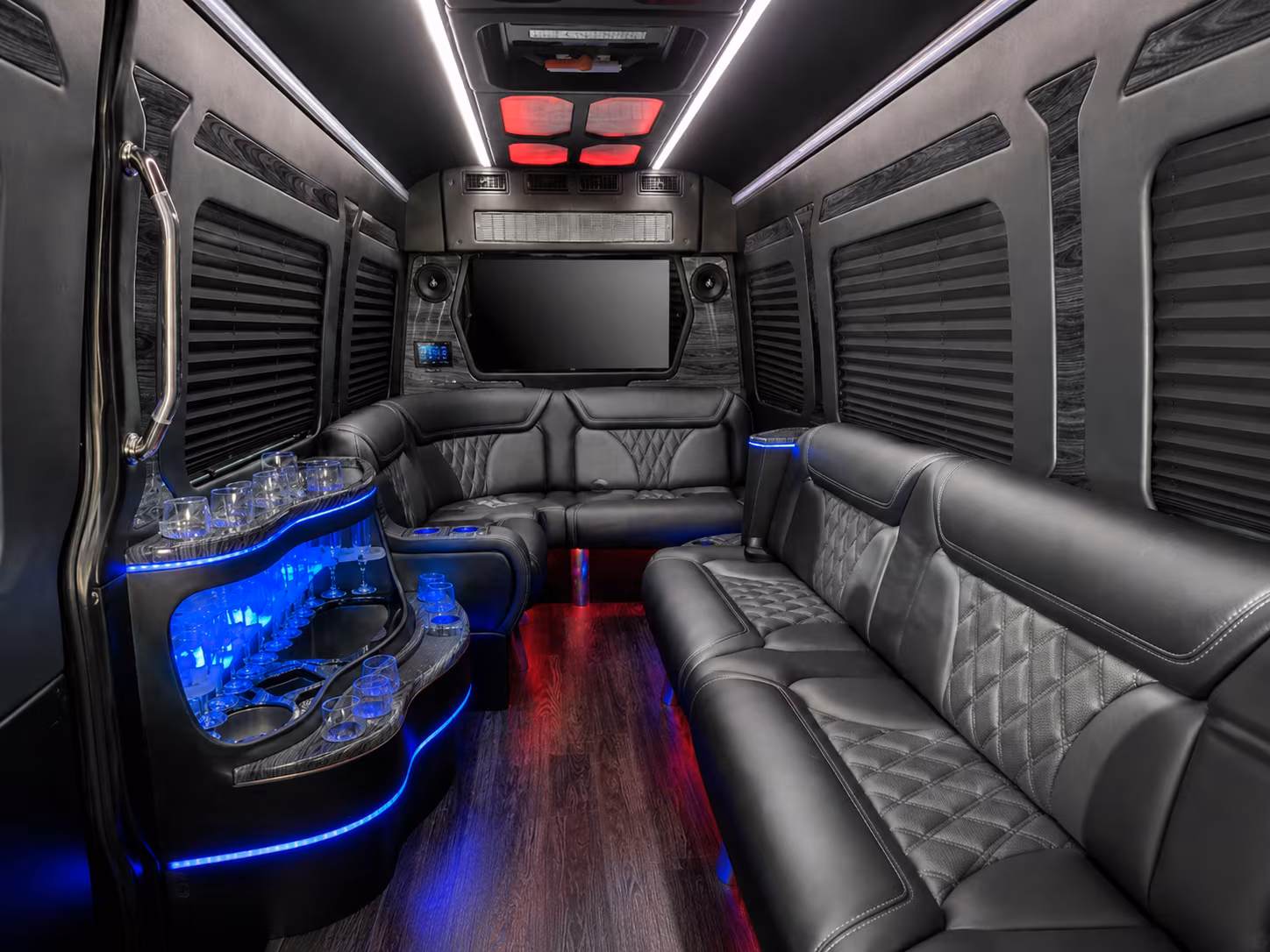 find the perfect transportation for your next corporate event 3