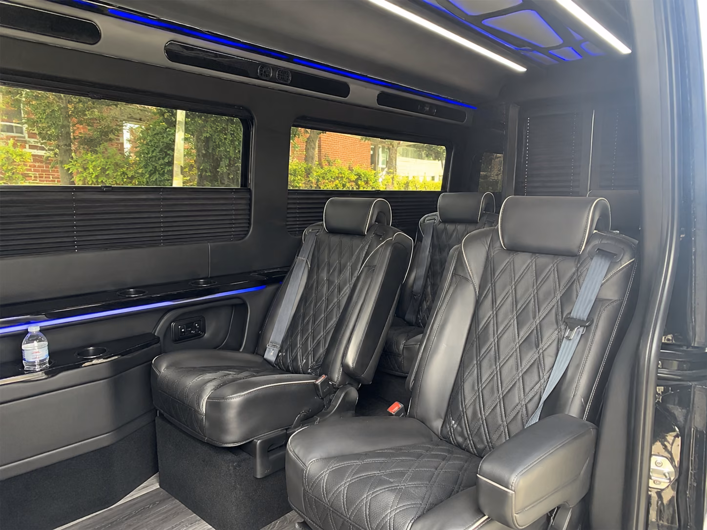 find the perfect transportation for your next employee shuttle 3