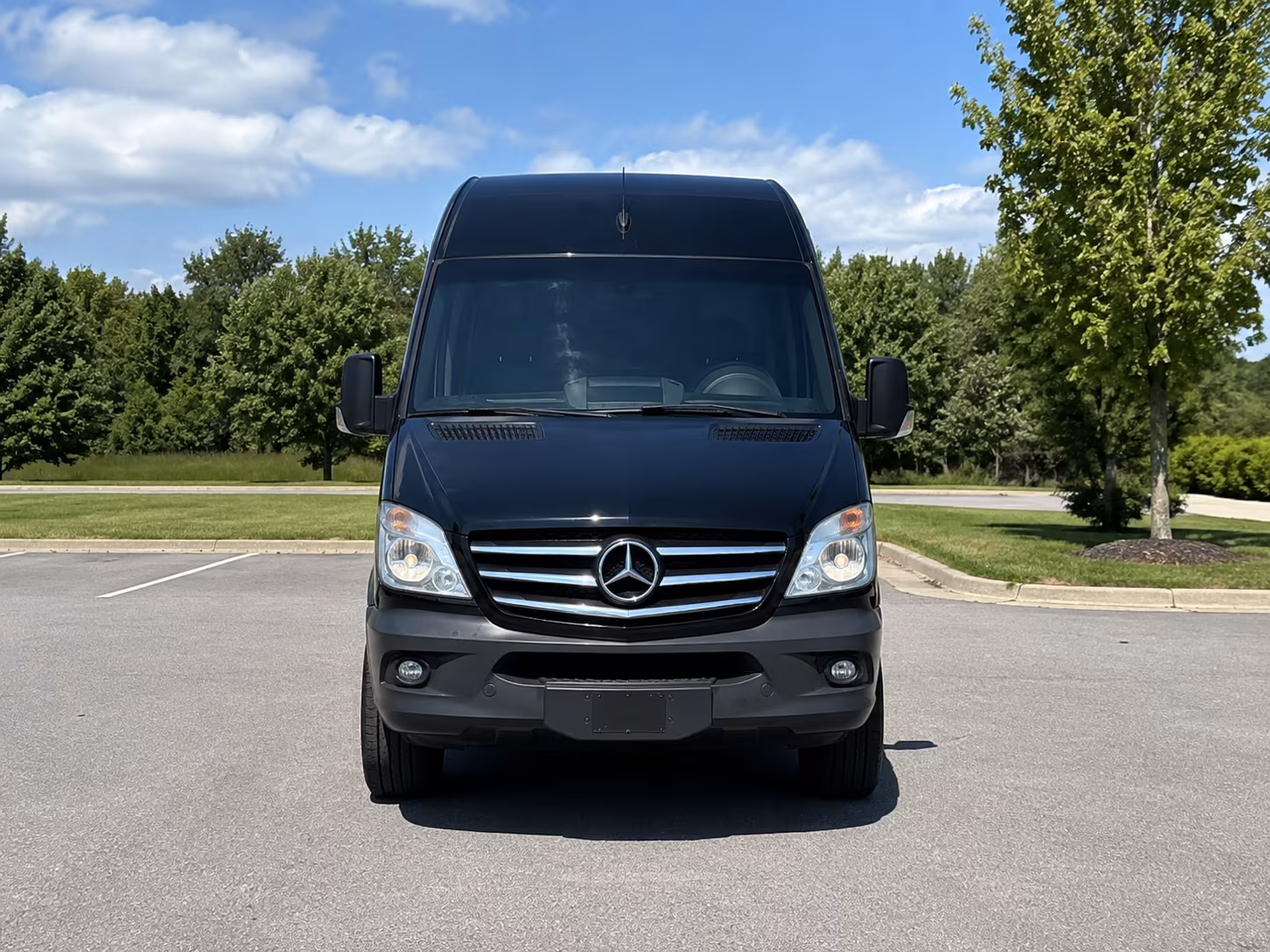 find the perfect transportation for your next employee shuttle 4