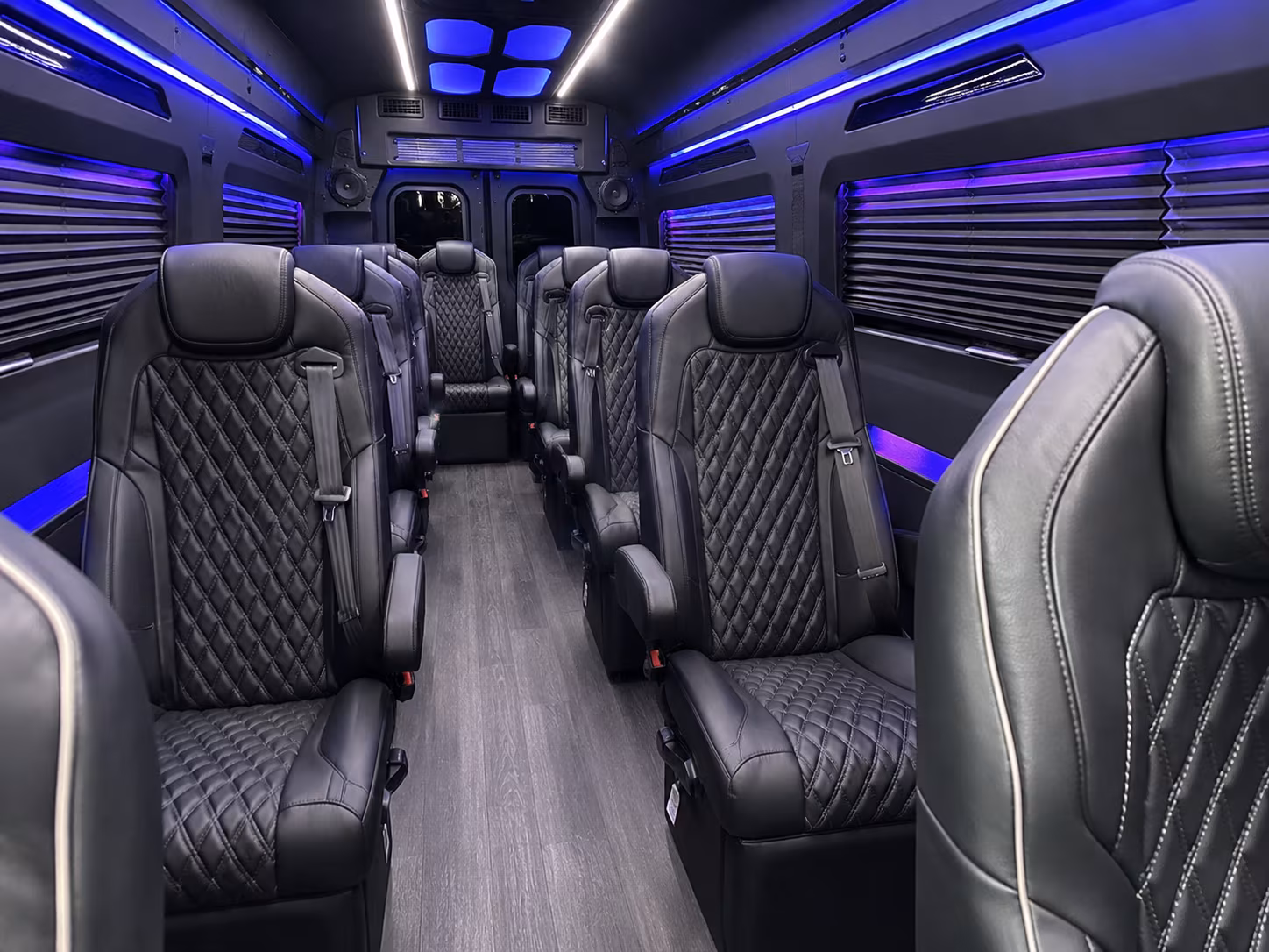 find the perfect transportation for your next private event 3