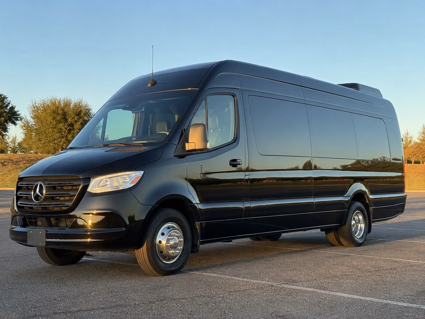find the perfect transportation for your next prom 5