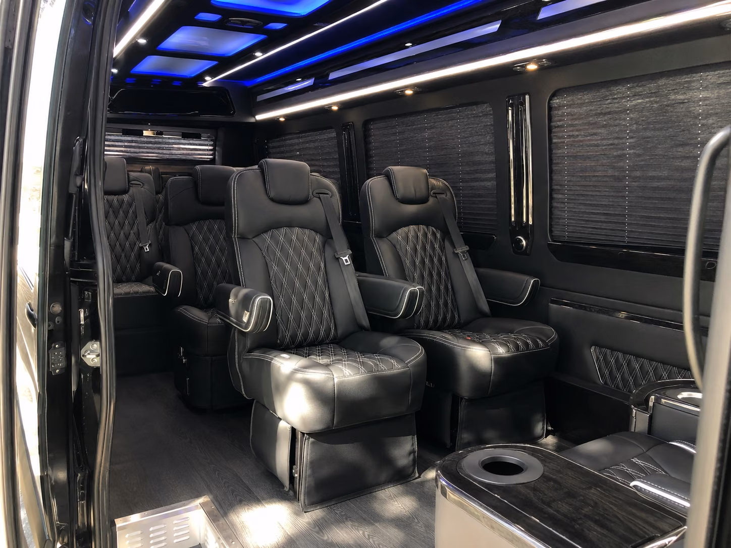 find the perfect transportation for your next sporting event 1