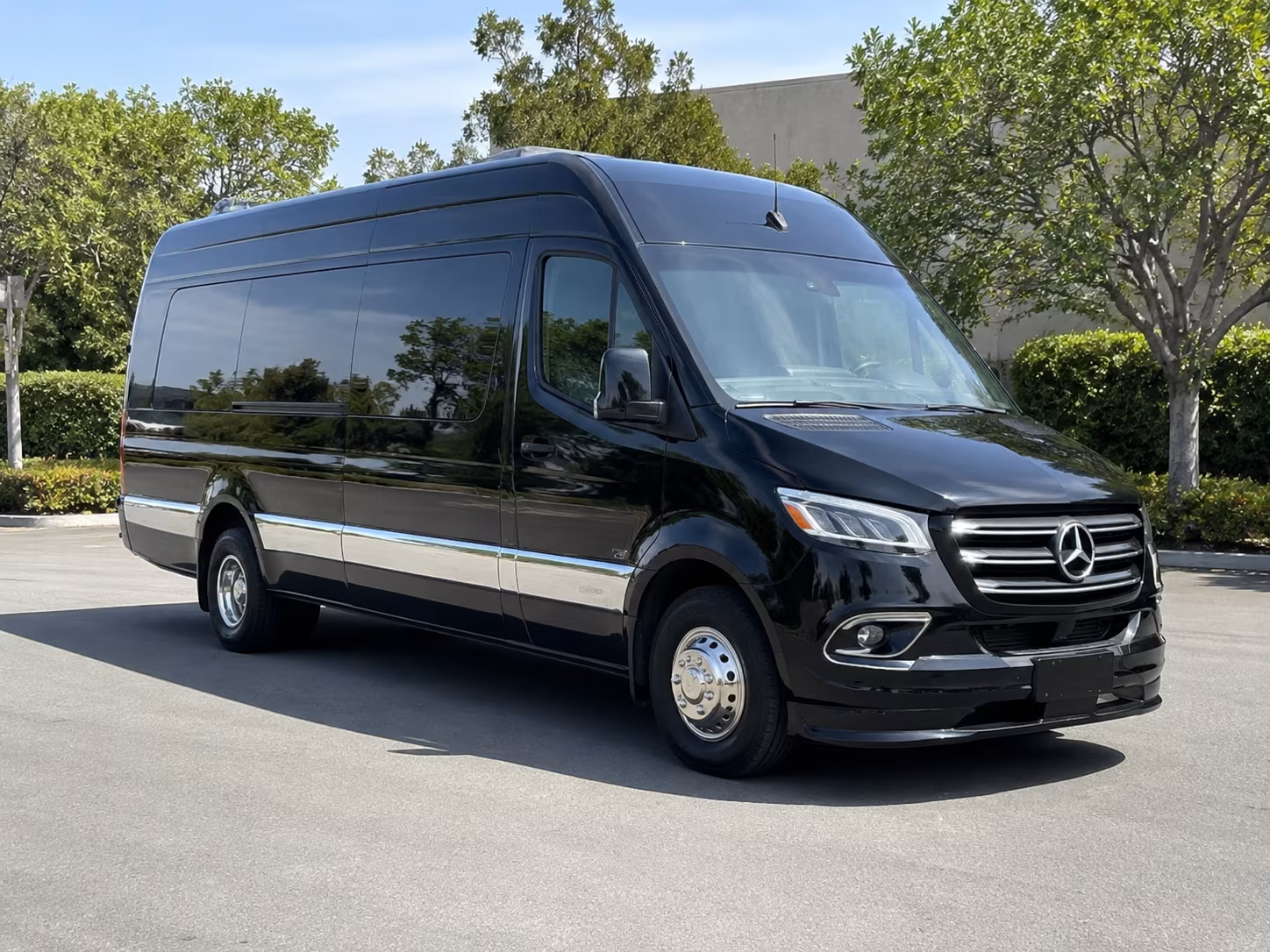 find the perfect transportation for your next sporting event 2