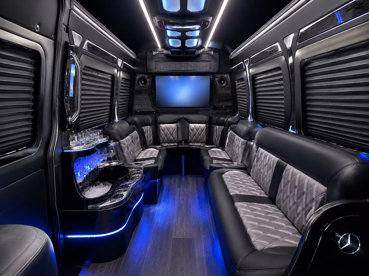 find the perfect transportation for your next sporting event 5