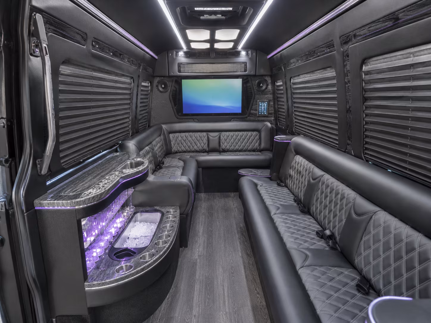 find the perfect transportation for your next wedding 1