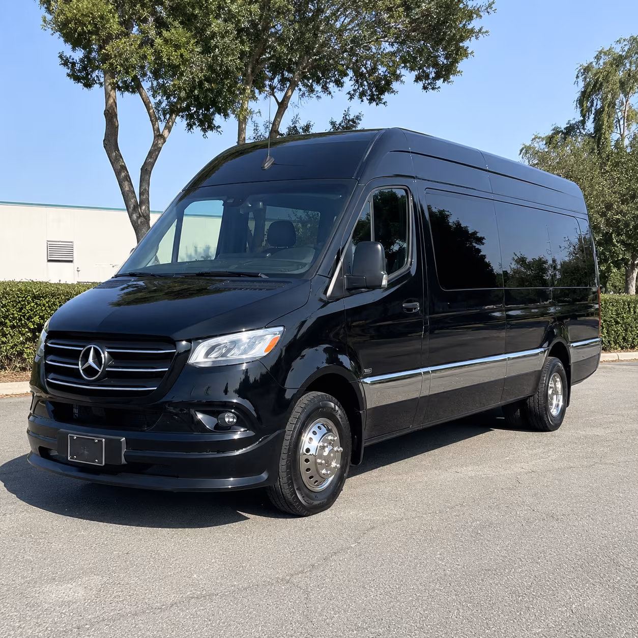 find the perfect transportation for your next wedding 3