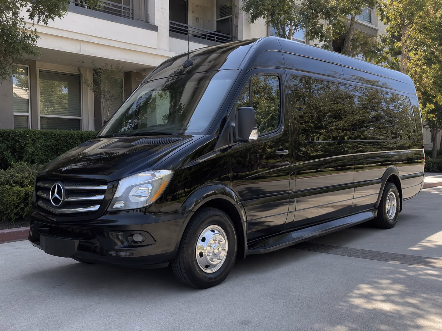 sample corporate shuttle quote multi day convention shuttle between fontana and the ontario convention center